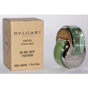 Bvlgari Omnia Green Jade Toaletná voda - Tester