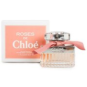 Chloe Roses de Chloé Toaletná voda 30ml