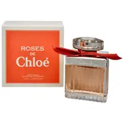 Chloe Roses de Chloé Toaletná voda, 50ml