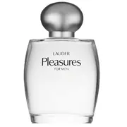 Estée Lauder Pleasures for Men Kolínska voda 100ml