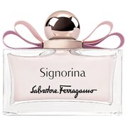 Salvatore Ferragamo Signorina Parfémovaná voda 100ml