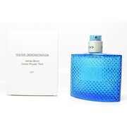 James Bond Ocean Royale Toaletná voda - Tester