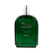 Jaguar Green For Men Toaletná voda - Tester