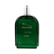Jaguar Green For Men Toaletná voda - Tester 100ml