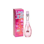 Jennifer Lopez Love at First Glow Toaletná voda