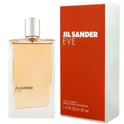 Jil Sander Eve Toaletná voda, 30ml