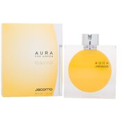 Jacomo Aura Toaletná voda, 40ml