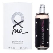 Loewe I Loewe Me Toaletná voda - Tester
