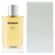 Marbert Marbert Woman Toaletná voda - Tester