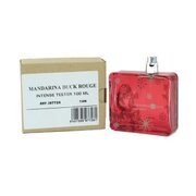 Mandarina Duck Rouge Intense Toaletná voda - Tester