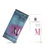 Mango MNG Your Jeans Toaletná voda