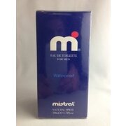 Mistral Waterproof for Man Toaletná voda