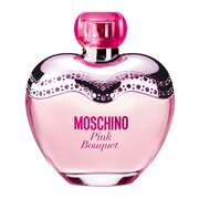 Moschino Pink Bouquet Toaletná voda 50ml
