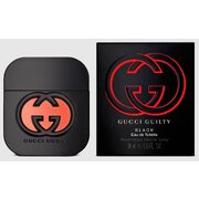 Gucci Guilty Black pour Femme Toaletná voda, 50ml