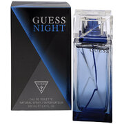 Guess Night Toaletná voda