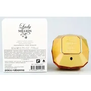 Paco Rabanne Lady Million Absolutely Gold Parfémovaná voda - Tester