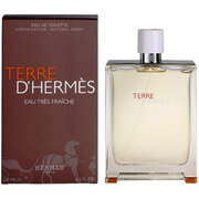 Hermes Terre D´Hermes Eau Tres Fraiche Toaletná voda