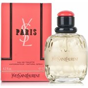 Yves Saint Laurent Paris Toaletná voda, 125ml