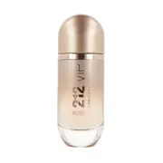 Carolina Herrera 212 Vip Rose Parfémovaná voda 80ml