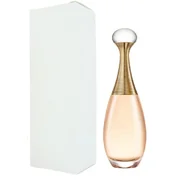 Christian Dior J´adore Voile de Parfum Parfémovaná voda - Tester, 100ml