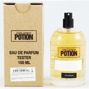 Dsquared2 Potion for Woman Parfémovaná voda - Tester