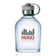 Hugo Boss Hugo Music Limited Toaletná voda