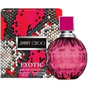 Jimmy Choo Jimmy Choo Exotic 2013 Toaletná voda