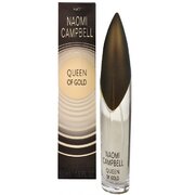 Naomi Campbell Queen Of Gold Toaletná voda
