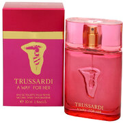 Trussardi A Way for Her Toaletná voda