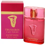 Trussardi A Way for Her Toaletná voda