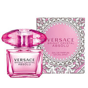 Versace Bright Crystal Absolu Parfémovaná voda