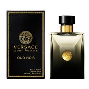 Versace Pour Homme Oud Noir Parfémovaná voda