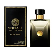 Versace Pour Homme Oud Noir Parfémovaná voda