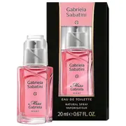 Gabriela Sabatini Miss Gabriela Night Toaletná voda 20ml