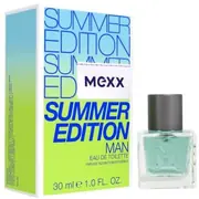 Mexx Summer Edition Man 2014 Toaletná voda, 30ml