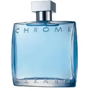 Azzaro Chrome Toaletná voda 200ml