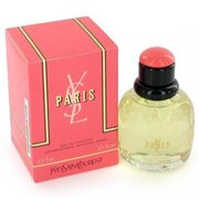 Yves Saint Laurent Paris Toaletná voda - Tester