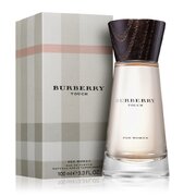 Burberry Touch for Women Parfémovaná voda 100ml