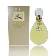 Van Cleef & Arpels First Intense Parfémovaná voda - Tester