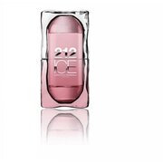 Carolina Herrera 212 Ice 2010 Toaletná voda - Tester