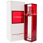 Carolina Herrera Chic Women Parfémovaná voda