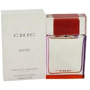 Carolina Herrera Chic Women Parfémovaná voda - Tester