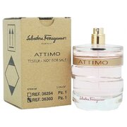 Salvatore Ferragamo Attimo L´Eau Florale Toaletná voda - Tester