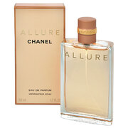 Chanel Allure Eau de Parfum Parfémovaná voda