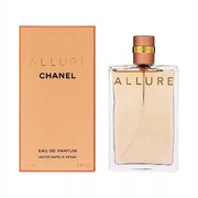 Chanel Allure Eau de Parfum Parfémovaná voda 100ml