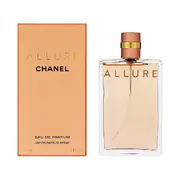 Chanel Allure Eau de Parfum Parfémovaná voda 100ml