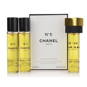 Chanel No 5 Toaletná voda 60ml