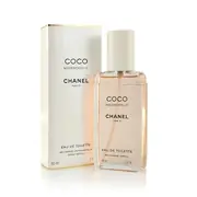 Chanel Coco Mademoiselle - náplň Toaletná voda, 60ml