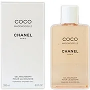 Chanel Coco Mademoiselle Sprchový gel