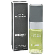 Chanel Pour Monsieur Toaletná voda